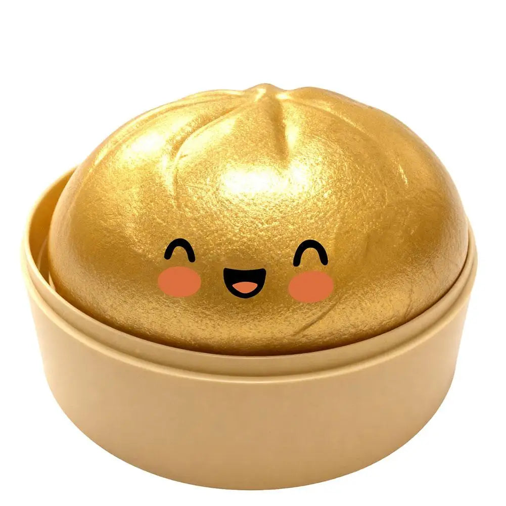 GLITTER SQUISHY DUMPLING