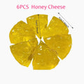 Emotional Support Cheese