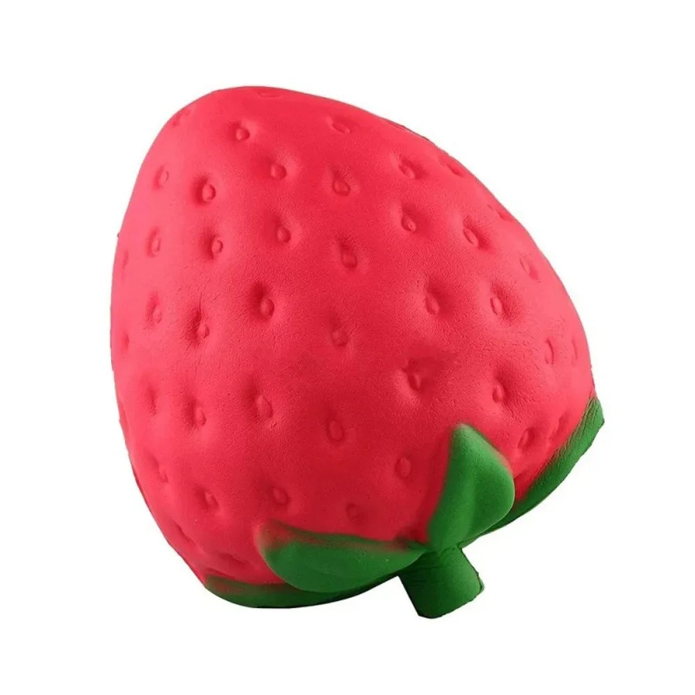Strawberry Therapy Squish