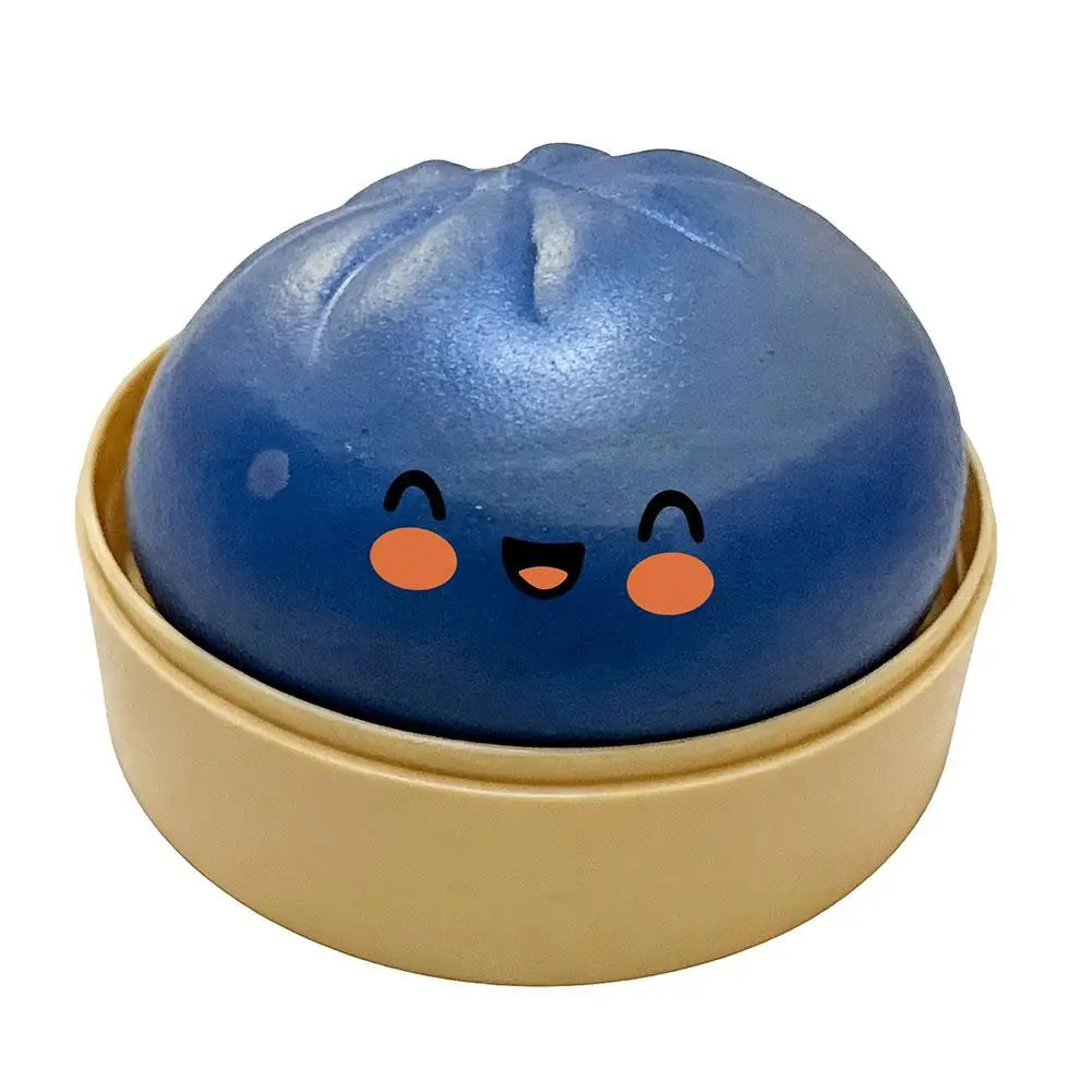 GLITTER SQUISHY DUMPLING