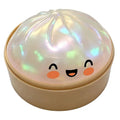 GLITTER SQUISHY DUMPLING